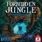 Cover Forbidden Jungle