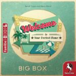 Cover Welcome to your perfect Home Big Box