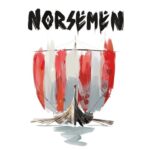 Cover Norsemen