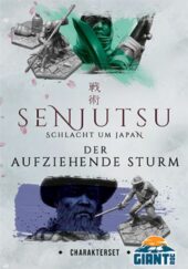 Senjutsu: Der aufziehende Sturm