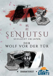 Senjutsu: Der Wolf vor der Tür