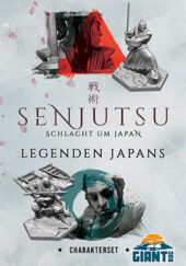 Senjutsu: Legenden Japans