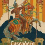 Cascadero