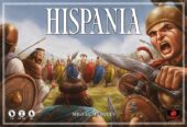Hispania