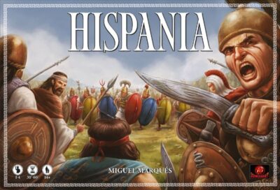 Hispania