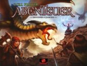 Roll Player: Abenteuer