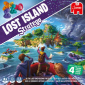 Stratego: Lost Island