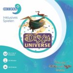 Cover Dixit Universe Access+