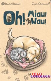 Oh! Miau! Wau!
