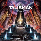 Talisman: Die Magische Suche (5. Edition)