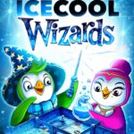 Cover ICECOOL Wizards