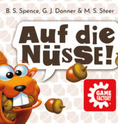 Auf die Nüsse!