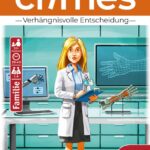 MiniCrimes: Verhängnisvolle Entscheidung