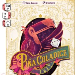 Piña Coladice