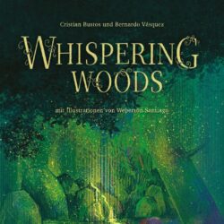 Whispering Woods