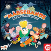 Die Mäusebande