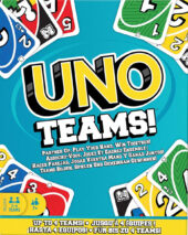 UNO Teams!