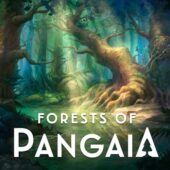 Forests of Pangaea
