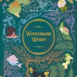 Cover Wundersame Wesen