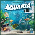 Cover Aquaria