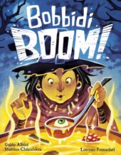 Bobbidi Boom