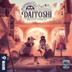 Cover Daitoshi