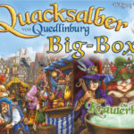 Die Quacksalber von Quedlinburg: Big Box