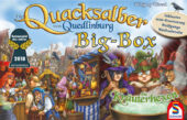 Die Quacksalber von Quedlinburg: Big Box