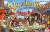 Die Quacksalber von Quedlinburg: Mega Box