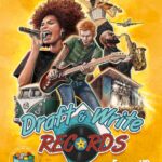 Draft & Write Records
