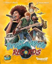 Draft & Write Records