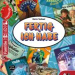 Cover Fertig ich habe