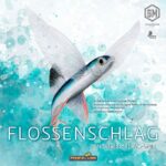 Cover Flossenschlag