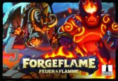 Forgeflame: Feuer und Flammen