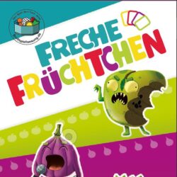 Freche Früchtchen