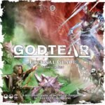 Godtear: Eternal Glade Starter Set