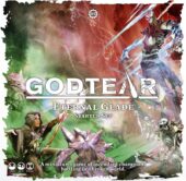 Godtear: Eternal Glade Starter Set