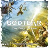 Godtear: The Borderlands Starter Set