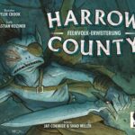 Harrow County: Feenvolk