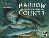 Harrow County: Feenvolk