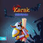 Cover Karak: Labyrinth