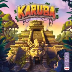 Karuba since 2015