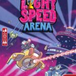 Cover Light Speed Arena