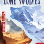 Cover Lone Wolves