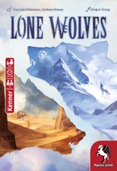 Lone Wolves