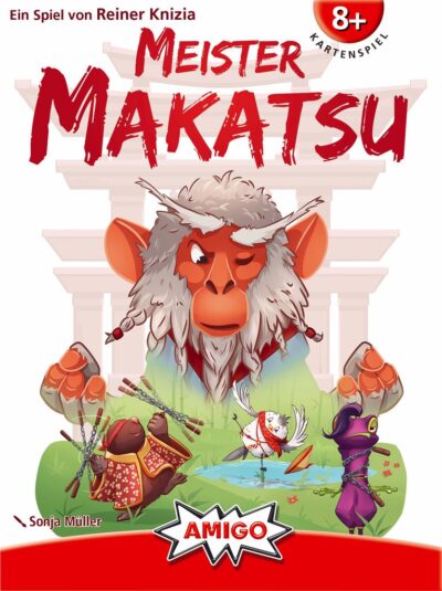 Meister Makatsu