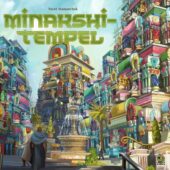 Minakshi-Tempel