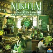 Nukleum: Institut für Energieforschung