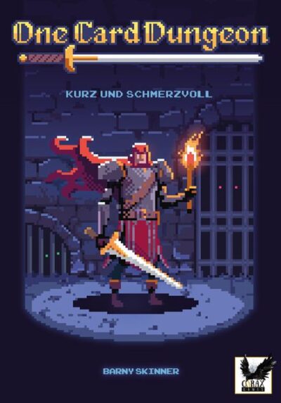 One Card Dungeon