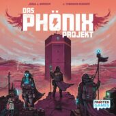 Das Phönix Projekt